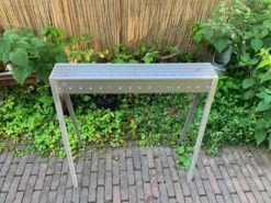 Spiedini Saté-bbq Bali 80 - Saté Houtskoolbarbecue Met Horizontaal Rooster - 80 Cm Lang, 11 Cm Breed - Materiaal: Gealuminiseerd Ijzer 39 Spiedini Saté-bbq Bali 80 - Saté Houtskoolbarbecue Met Horizontaal Rooster - 80 Cm Lang, 11 Cm Breed - Materiaal: Gealuminiseerd Ijzer -Merkloos Winkel 1200x899 17