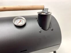 Compacte Draagbare Kolen BBQ Van Wolff BBQ - Handig Voor Op De Camping Op Het Strand Of In Een Park - Smoker Barbecue - Draagbare Lichtgewicht Bbq - Met Thermometer En Lucht Doorvoer. Laat Je Vlees Langzaam Garen. 15 Compacte Draagbare Kolen BBQ Van Wolff BBQ - Handig Voor Op De Camping Op Het Strand Of In Een Park - Smoker Barbecue - Draagbare Lichtgewicht Bbq - Met Thermometer En Lucht Doorvoer. Laat Je Vlees Langzaam Garen. -Merkloos Winkel 1200x899 23