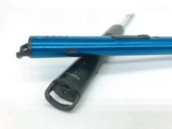 Elektrische Aansteker – USB Oplaadbaar - Blauw – Fornuis – BBQ – Openhaard – Lange Flexibele Aansteker -Merkloos Winkel 1200x899 4