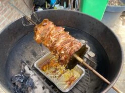 BBQ Rotisserie Kebab Spiezen Set (universele Set Geschikt Voor De Meeste Rotisseries / BBQ Spitten) 29 BBQ Rotisserie Kebab Spiezen Set (universele Set Geschikt Voor De Meeste Rotisseries / BBQ Spitten) -Merkloos Winkel 1200x899 7