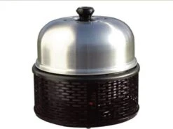 Cobb Pro Houtskool Barbecue - Grilloppervlak Ø 32 Cm - Smoker Barbecue - Zwart 20 Cobb Pro Houtskool Barbecue - Grilloppervlak Ø 32 Cm - Smoker Barbecue - Zwart -Merkloos Winkel 1200x900 34