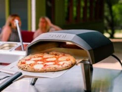 Ooni Koda Gas-Powered Outdoor Pizza Oven -Merkloos Winkel 1200x900 35