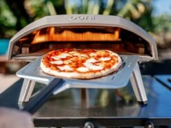 Ooni Koda Gas-Powered Outdoor Pizza Oven -Merkloos Winkel 1200x900 37