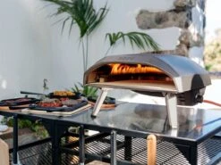 Ooni Koda Gas-Powered Outdoor Pizza Oven -Merkloos Winkel 1200x900 38