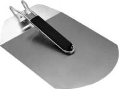 Alpina Pizzaschep - Voor Inklapbaar Handvat - RVS - 53 Cm 41 Alpina Pizzaschep - Voor Inklapbaar Handvat - RVS - 53 Cm -Merkloos Winkel 1200x901