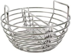 The Bastard Charcoal Basket Large