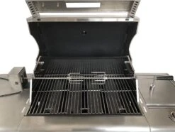 BBQNovation Elektrisch Draaispit Deluxe Met Extra Lang RVS Spit Geschikt Voor Meeste GAS BBQ's -Merkloos Winkel 1200x903 1