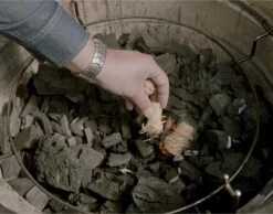 Voordeeldoos Houtwol Aanmaakkrullen Ca. 130 Stuks FSC® -Merkloos Winkel 1200x943