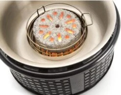 Cobb Pro Compact Houtskoolbarbecue - Ø30 Cm - Zwart -Merkloos Winkel 1200x944 3