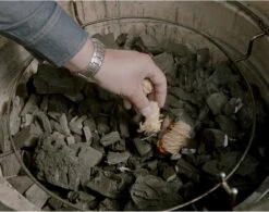 Samba Aanmaakhoutwol, Aanmaakkrullen, Wokkels á 192 Stuks - Omdoos -Merkloos Winkel 1200x946 2