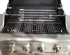 BBQ Rotisserie Kebab Spiezen Set (universele Set Geschikt Voor De Meeste Rotisseries / BBQ Spitten) 25 BBQ Rotisserie Kebab Spiezen Set (universele Set Geschikt Voor De Meeste Rotisseries / BBQ Spitten) -Merkloos Winkel 1200x949 1