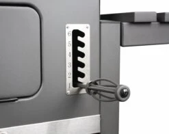 Fire Beam Houtskool Barbecue Montreal, Staal -Merkloos Winkel 1200x951