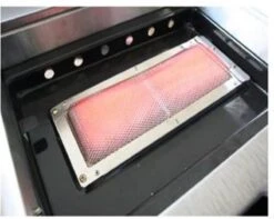 Gasbarbecue En Grill - 5 + 1 Branders + 1 Infrarood Zijbrander - Buitenkeuken - Edelstaal BBQ 20 Gasbarbecue En Grill - 5 + 1 Branders + 1 Infrarood Zijbrander - Buitenkeuken - Edelstaal BBQ -Merkloos Winkel 1200x955 1