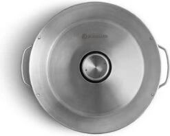 Burnhard Kiphouder - Chicken Roaster - RVS - 30,5 X 3,9 Cm 19 Burnhard Kiphouder - Chicken Roaster - RVS - 30,5 X 3,9 Cm -Merkloos Winkel 1200x960