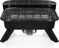 Princess 112252 Hybride Barbecue – Elektrische BBQ - Tafelmodel - 2000W - 44x 29cm - Gebruik Elektrisch Of Met Kolen -Merkloos Winkel 1200x974 1