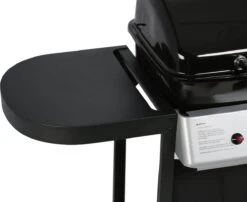 Bighorn Gasbarbecue En Grill – 2 Branders – Zwart -Merkloos Winkel 1200x980 3