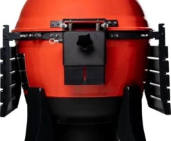 Kamado Joe - Kettle Joe Barbecue -Merkloos Winkel 1200x993 3