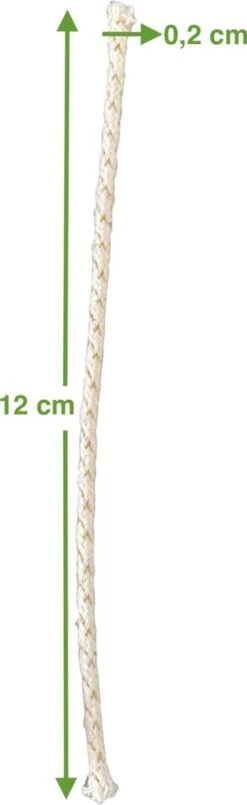 5 Stuks Benzine Aansteker Lont (Geschikt Voor Zippo Aanstekers), Onderhoud Verlengen Vuursteentjes Vervangen 12 Cm X 0,2 Cm | 5 Pieces Gasoline Lighter Wick (Fits With Zippo Lighter), Maintenance Extending Flints Replacement 12 Cm X 0,2 Cm -Merkloos Winkel 368x1200