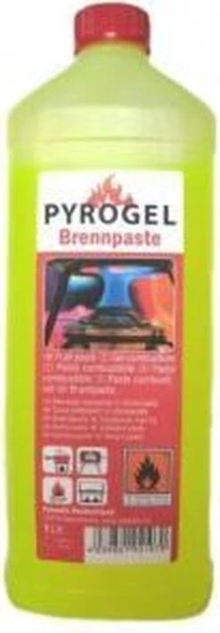 Pyrogel Brandpasta - Fles 1 Liter 7 Pyrogel Brandpasta - Fles 1 Liter -Merkloos Winkel 417x1200 1