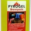 Pyrogel Brandpasta - Fles 1 Liter 2 Pyrogel Brandpasta - Fles 1 Liter -Merkloos Winkel 445x1200