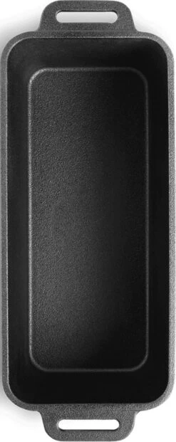 Burnhard Gietijzeren Broodpan 3,5 L - Broodbakvorm 29 Burnhard Gietijzeren Broodpan 3,5 L - Broodbakvorm -Merkloos Winkel 477x1200