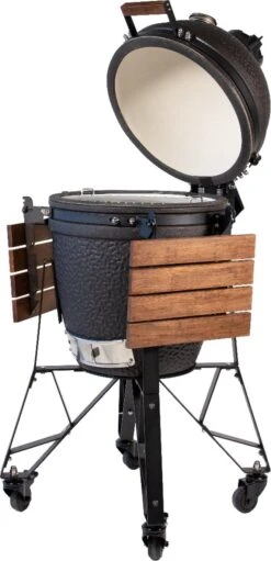 The Bastard Urban Medium - Kamado Barbecue - Kamado BBQ 28 The Bastard Urban Medium - Kamado Barbecue - Kamado BBQ -Merkloos Winkel 580x1200