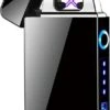 K&L Elektrische Plasma Aansteker - Vuurwerk - USB Oplaadbaar - Storm Bestendig 1 K&L Elektrische Plasma Aansteker - Vuurwerk - USB Oplaadbaar - Storm Bestendig -Merkloos Winkel 593x1200