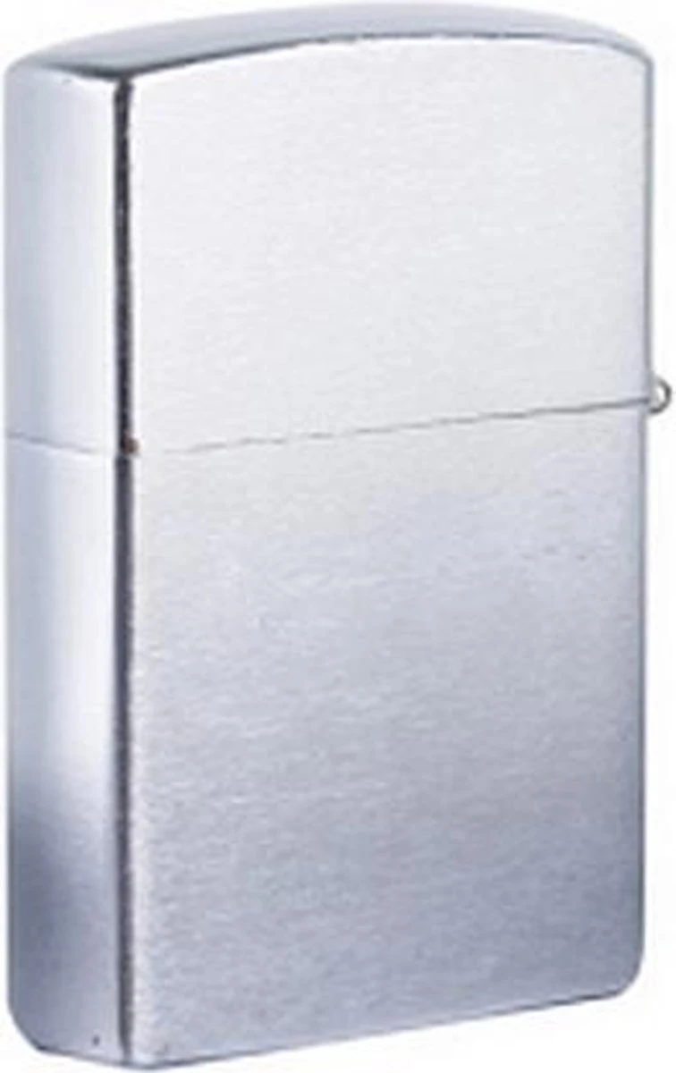 Angel Benzine Aansteker - Windbestendig - Zilver 3 Angel Benzine Aansteker - Windbestendig - Zilver