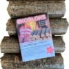 Ekobloks Hardhout Briketten 10 KG - Openhaard- Allesbrander- Kachel- Haardblokken - Hoog Rendement - Extra Lange Brandduur - Duurzaam - CO2 Neutraal - Meer Warmte - Gezondere Lucht - Minder Afval - Goedkope Brandstof - Mooie Vlammen - Puur Natuur 1 Ekobloks Hardhout Briketten 10 KG - Openhaard- Allesbrander- Kachel- Haardblokken - Hoog Rendement - Extra Lange Brandduur - Duurzaam - CO2 Neutraal - Meer Warmte - Gezondere Lucht - Minder Afval - Goedkope Brandstof - Mooie Vlammen - Puur Natuur -Merkloos Winkel 767x1200