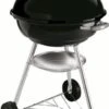 Weber Compact Kettle Houtskoolbarbecue - � 57 Cm - Zwart -Merkloos Winkel 774x1200 1