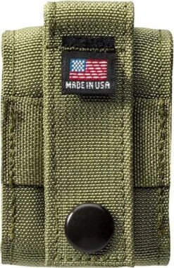 Zippo Tactical Molle Pouch / Hoes En Black Crackle Benzine Aansteker Geschenk Set OD Green 12 Zippo Tactical Molle Pouch / Hoes En Black Crackle Benzine Aansteker Geschenk Set OD Green -Merkloos Winkel 782x1200