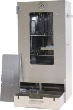 Rookoven XL - Zink -Merkloos Winkel 795x1200 1