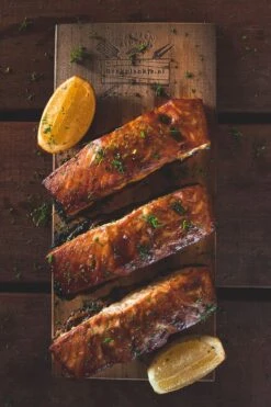 Merkloos Rookplank Western Red Cedar - 5 Stuks - Rookhout 20 Merkloos Rookplank Western Red Cedar - 5 Stuks - Rookhout -Merkloos Winkel 799x1200 1