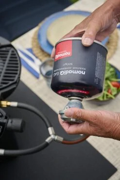 NomadiQ Gasflesjes (3 Stuks X 500 Gram) - EN417 Schroefventiel 9 NomadiQ Gasflesjes (3 Stuks X 500 Gram) - EN417 Schroefventiel -Merkloos Winkel 799x1200