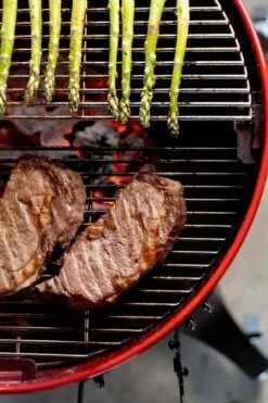 Kamado Joe - Kettle Joe Barbecue -Merkloos Winkel 799x1200 4