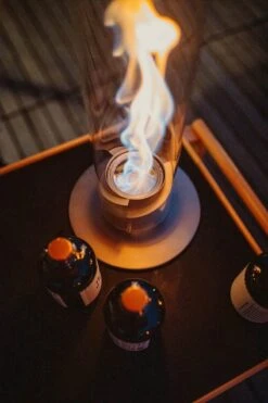 Höfats Bio-ethanol Spin 1 Liter - 6 Stuks - Geur- En Rookvrij -Merkloos Winkel 800x1200