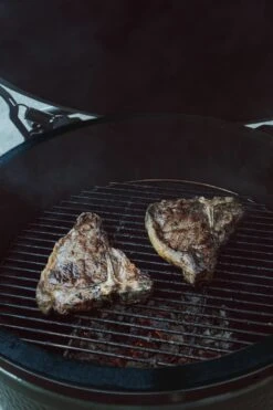 Kamado Vilt | BBQ Vilt | 3 Mm Dik ZWART | Kamado Vervangingsvilt | Hitteseal / Luchtseal BBQ | Geschikt Voor: Big Green Egg, Black Bastard, Kamado Joe, Big Joe & Grill Guru -Merkloos Winkel 800x1200 7