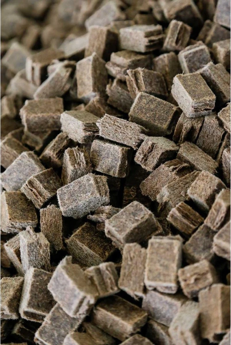 Genie Du Feu Aanmaakblokjes Bruin - 1344 Stuks - Voordeel Verpakking 5 Genie Du Feu Aanmaakblokjes Bruin - 1344 Stuks - Voordeel Verpakking - Afbeelding 3