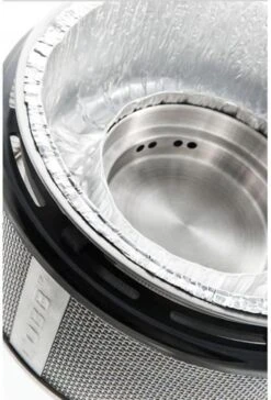 Cobb Aluminium Wegwerpkom - 6 Stuks -Merkloos Winkel 815x1200