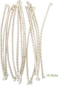 5 Stuks Benzine Aansteker Lont (Geschikt Voor Zippo Aanstekers), Onderhoud Verlengen Vuursteentjes Vervangen 12 Cm X 0,2 Cm | 5 Pieces Gasoline Lighter Wick (Fits With Zippo Lighter), Maintenance Extending Flints Replacement 12 Cm X 0,2 Cm -Merkloos Winkel 817x1200