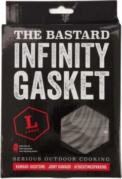 The Bastard - Large - Infinity Gasket 8 The Bastard - Large - Infinity Gasket -Merkloos Winkel 822x1200 2