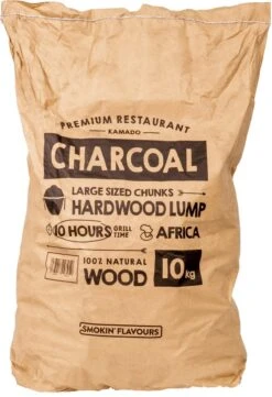 Smokin’ Flavours Gamhar Restaurant Houtskool 10 KG (Zuid Afrika) 9 Smokin’ Flavours Gamhar Restaurant Houtskool 10 KG (Zuid Afrika) -Merkloos Winkel 822x1200 3