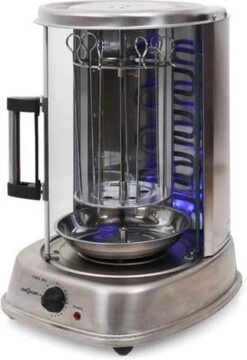 OneConcept Kebab Master Pro Grill Tafelblad Electrisch Roestvrijstaal 11 OneConcept Kebab Master Pro Grill Tafelblad Electrisch Roestvrijstaal -Merkloos Winkel 824x1200 1