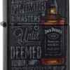 Zippo Jack Daniel's 60002093 -Merkloos Winkel 825x1200 1