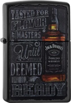 Zippo Jack Daniel's 60002093