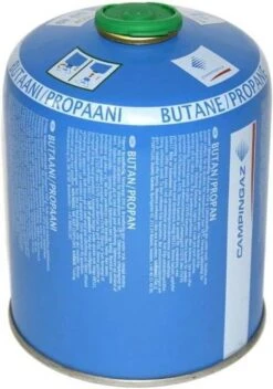 Campingaz - Cartouche - CV-470 Plus - 450 Gram -Merkloos Winkel 843x1200