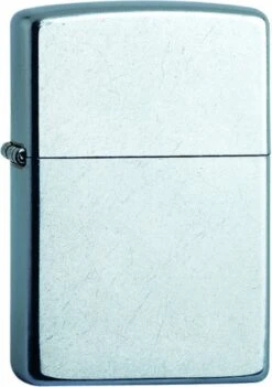 Aansteker Zippo Street Chrome -Merkloos Winkel 844x1200