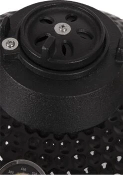 Patton Kamado 15" - Keramisch - Tafel Model - Premium Black - Medium - Zwart 27 Patton Kamado 15" - Keramisch - Tafel Model - Premium Black - Medium - Zwart -Merkloos Winkel 848x1200 1