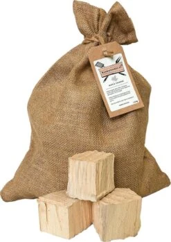 Chunks Assortiment XXL | BBQ | Rookhout | Kadopakket 15 Chunks Assortiment XXL | BBQ | Rookhout | Kadopakket -Merkloos Winkel 849x1200