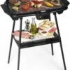Princess 112247 Elektrische Barbecue – BBQ - Met En Zonder Statief Te Gebruiken - 47x28cm - 2000W -Merkloos Winkel 870x1200 2